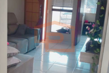 Casa &agrave; venda - 82m&sup2; - Jardim Sakai