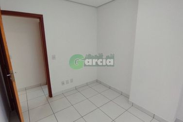 Apartamento &agrave; venda - 49m&sup2; - Zona II