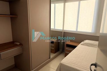 Apartamento &agrave; venda - 70m&sup2; - Parque Residencial Interlagos II