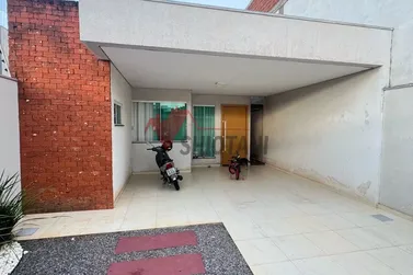 Casa &agrave; venda - Jardim Petr&oacute;polis