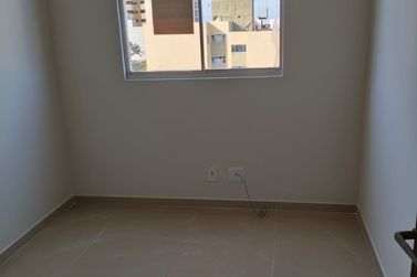 Apartamento para alugar - 89m&sup2; - ZONA I