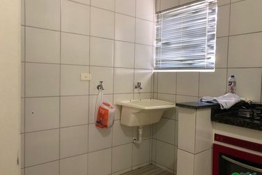 Apartamento &agrave; venda - 52m&sup2; - Parque Alto da Paran&aacute;