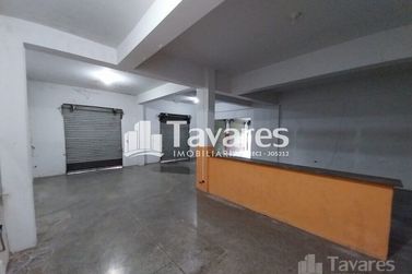 Sal&atilde;o Comercial para alugar - 200m&sup2; - Parque San Remo I