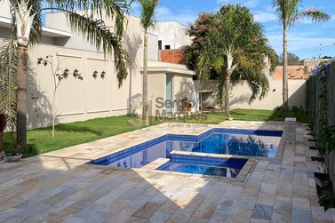 Casa &agrave; venda - 361m&sup2; - Jardim Europa