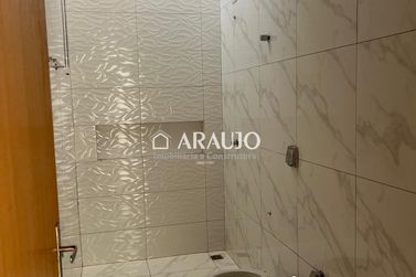 Casa &agrave; venda - 59m&sup2; - Jardim Ibis