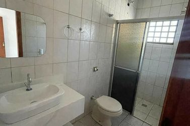 Casa para alugar - Jardim Tamoio