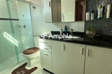 Casa &agrave; venda - 148m&sup2; - Centro
