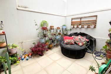Casa &agrave; venda - 119m&sup2; - Jardim Imigrantes