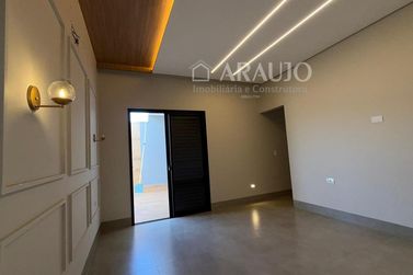 Casa para alugar - 195m&sup2; - Parque Residencial Interlagos II