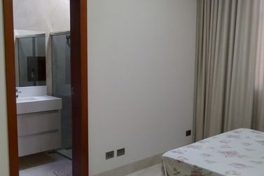 Casa &agrave; venda - 292m&sup2; - Condom&iacute;nio Paysage Essenza