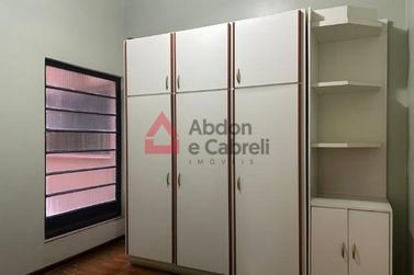 Apartamento para alugar - Zona I