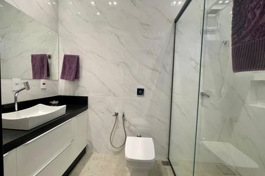 Casa &agrave; venda - 195m&sup2; - PARQUE CIDADE JARDIM