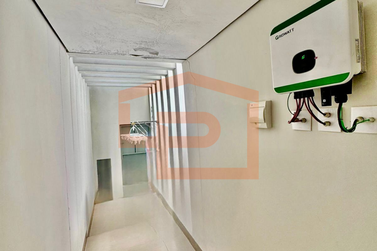 Casa &agrave; venda - 261m&sup2; - Zona II