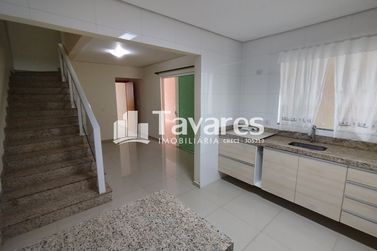 Sobrado para alugar - Zona II