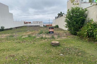 Terreno &agrave; venda - 300m&sup2; - Jardim Europa
