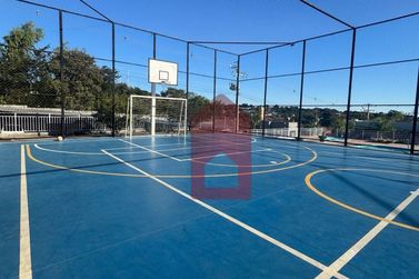 Apartamento &agrave; venda - 44m&sup2; - Zona V