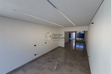 Casa &agrave; venda - 135m&sup2; - Rotary Club l