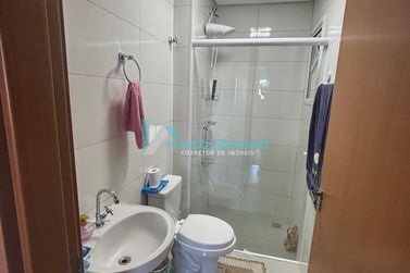 Apartamento &agrave; venda - 76m&sup2; - Zona VII