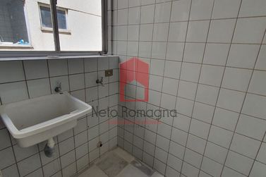 Apartamento &agrave; venda - 70m&sup2; - Zona III