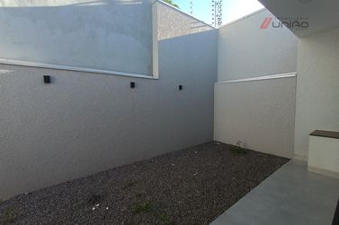 Casa &agrave; venda - 145m&sup2; - Residencial Porto Seguro