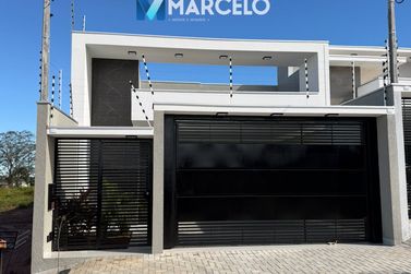 Casa &agrave; venda - 97m&sup2; - JARDIM PORTUGU&Ecirc;S
