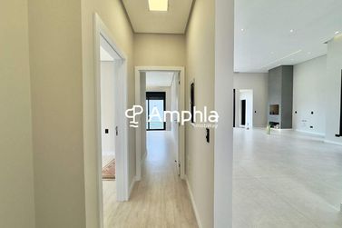 Casa &agrave; venda - 180m&sup2; - Recanto Tropical