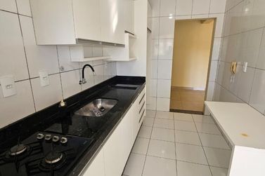 Apartamento para alugar - Jardim Mediterr&acirc;neo