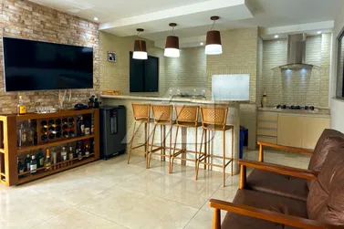 Sobrado &agrave; venda - 420m&sup2; - Parque Cidade Jardim