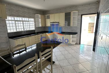 Casa &agrave; venda - 200m&sup2; - JARDIM AM&Eacute;RICA