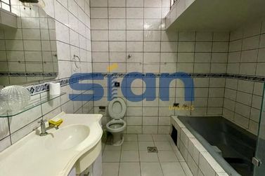 Casa para alugar - 180m&sup2; - Zona I