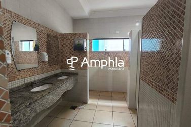 Terreno &agrave; venda - 4224m&sup2; - Pacaembu
