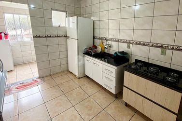 Apartamento &agrave; venda - 106m&sup2; - Zona I