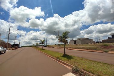 Terreno &agrave; venda - 360m&sup2; - JARDIM TOCANTINS