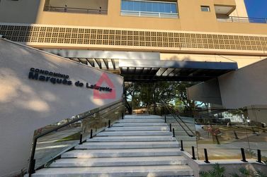 Apartamento para alugar - 130m&sup2; - Zona I