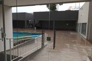 Apartamento para alugar - 76m&sup2; - Jardim Paineiras