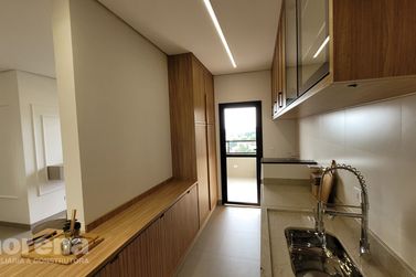 Apartamento &agrave; venda - 80m&sup2; - APARTAMENTO DECORADO VIVARE