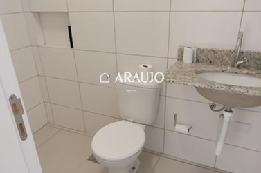 Apartamento &agrave; venda - 78m&sup2; - Parque Residencial Interlagos II