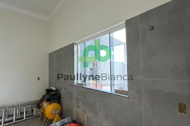 Casa &agrave; venda - 74m&sup2; - Jardim Ibis