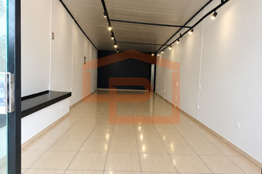 Sala Comercial para alugar - 40m&sup2; - Jardim Alto da Boa Vista