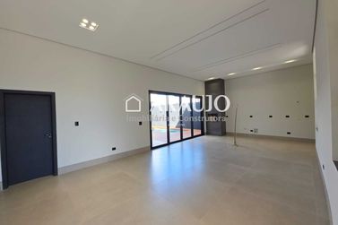 Casa &agrave; venda - 196m&sup2; - CONDOM&Iacute;NIO JARDINS DE VERSAILLES