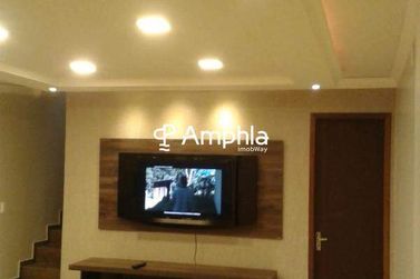 Casa &agrave; venda - 200m&sup2; - Jardim Pancera