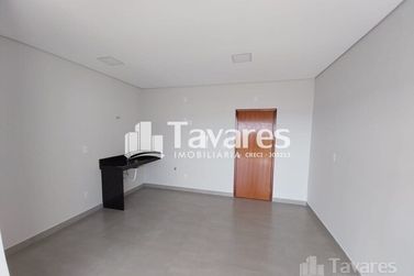 Apartamento para alugar - 27m&sup2; - Jardim Colorado