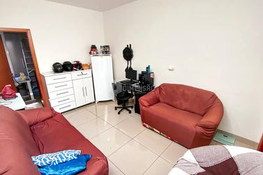 Casa &agrave; venda - 158m&sup2; - Zona VI