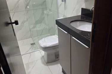 Apartamento para alugar - 150m&sup2; - Zona 1