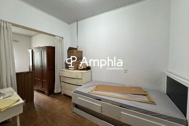 Casa &agrave; venda - 118m&sup2; - Cancelli