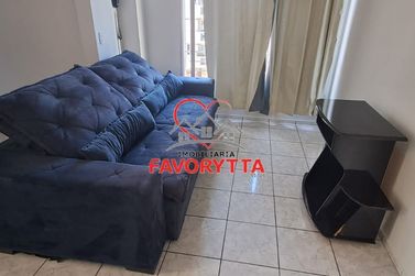 Apartamento &agrave; venda - 57m&sup2; - Zona II