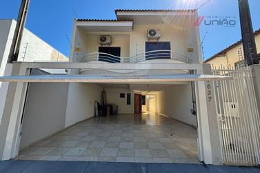 Casa &agrave; venda - 183m&sup2; - Jardim Global