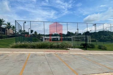 Terreno &agrave; venda - 373m&sup2; - Centro