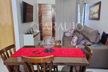 Casa &agrave; venda - 85m&sup2; - Jardim Thereza