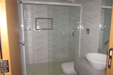 Sobrado &agrave; venda - 168m&sup2; - Alto da Paran&aacute;